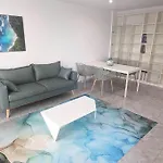 公寓 Lia Raxo 桑亨霍