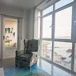 公寓 Lia Raxo 桑亨霍