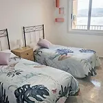 公寓 Lia Raxo 桑亨霍