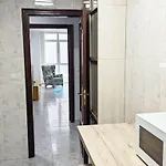 公寓 Lia Raxo 桑亨霍
