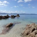 Lia Raxo 公寓 桑亨霍