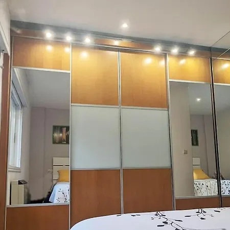 Lia Raxo Apartment Sanxenxo
