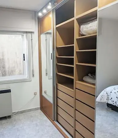 Apartment Lia Raxo Sanxenxo