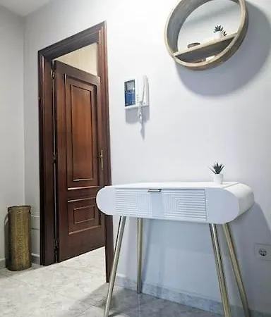 Apartment Lia Raxo