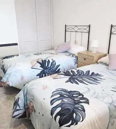Lia Raxo Apartment