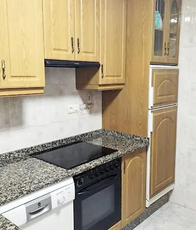Apartment Lia Raxo