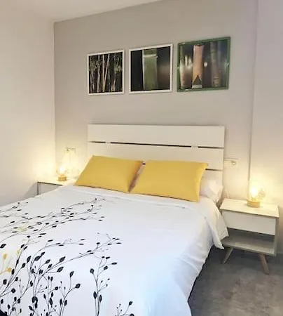Lia Raxo Apartment Sanxenxo