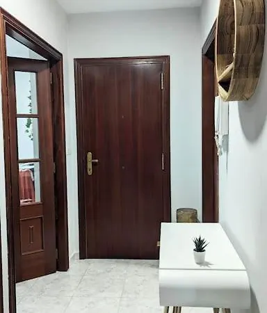 Lia Raxo Apartment