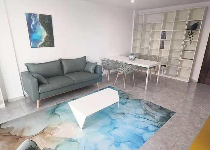 Apartment Lia Raxo Sanxenxo