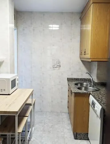 Apartment Lia Raxo *