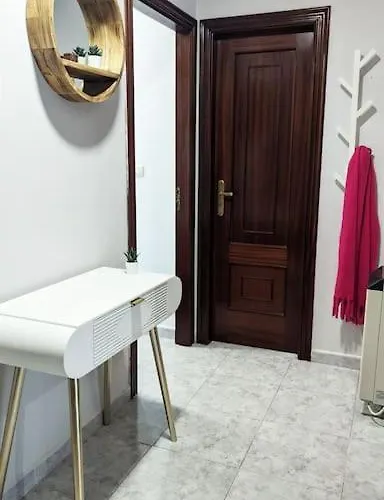 Lia Raxo Apartment Sanxenxo