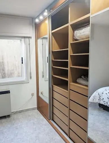 Apartment Lia Raxo Sanxenxo
