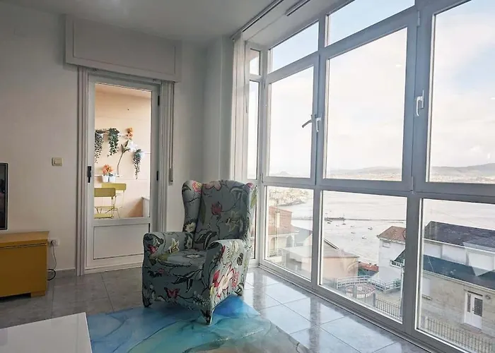 Apartment Lia Raxo Sanxenxo