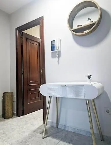 Apartment Lia Raxo