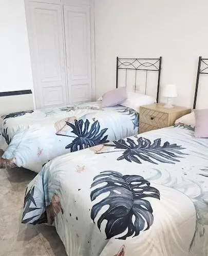 Lia Raxo Apartment
