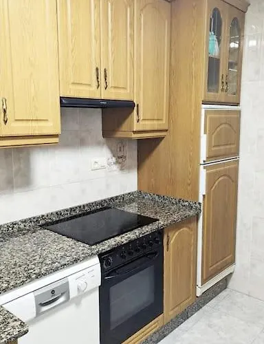 Apartment Lia Raxo