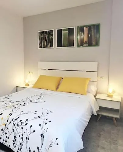 Lia Raxo Apartment Sanxenxo
