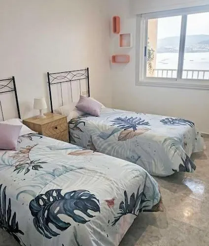 Apartment Lia Raxo Sanxenxo