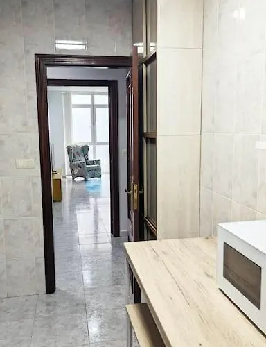 Apartment Lia Raxo Sanxenxo
