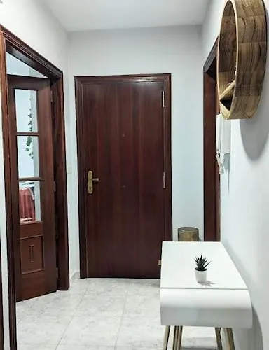 Lia Raxo Apartment